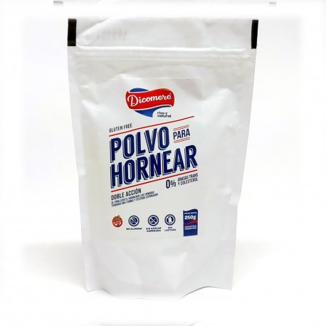 Polvo para Hornear DICOMERE 250g