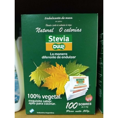 Stevia