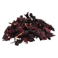 Hibiscus / Flor de Jamaica