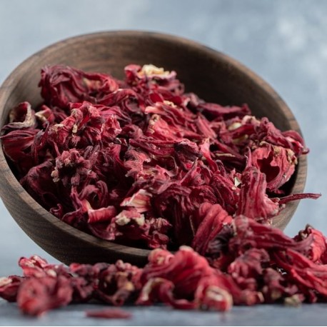 Hibiscus / Flor de Jamaica