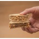 Alfajor 100% AVENA Sabor de Madre x 70g